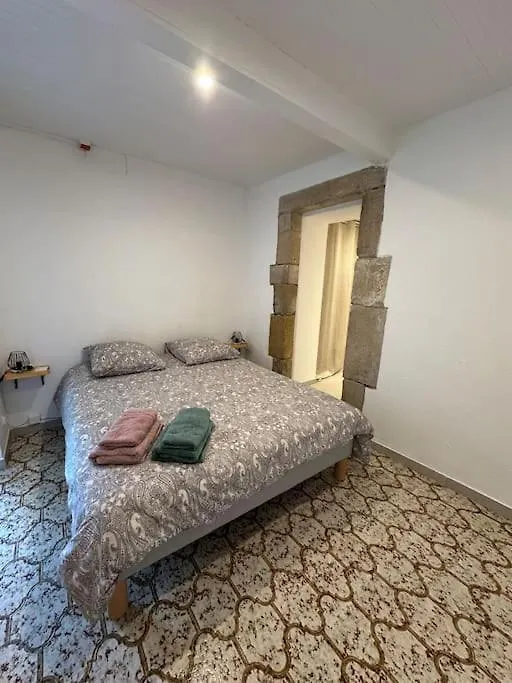 Villa L'Olivette Aubenas Frankreich