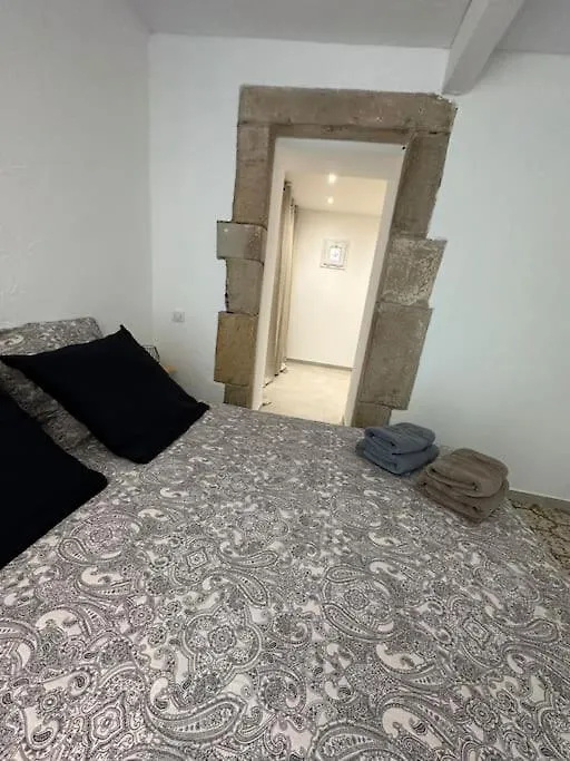 Villa L'Olivette Aubenas 0*,  Frankreich