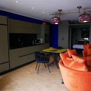  Appartement 24