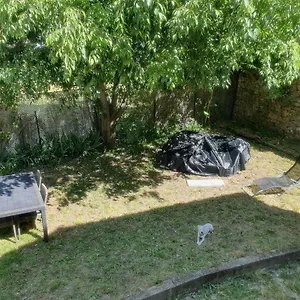  Hébergement de vacances La Maison De Nathoune